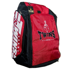 Рюкзак-сумка Twins BAG5 Red