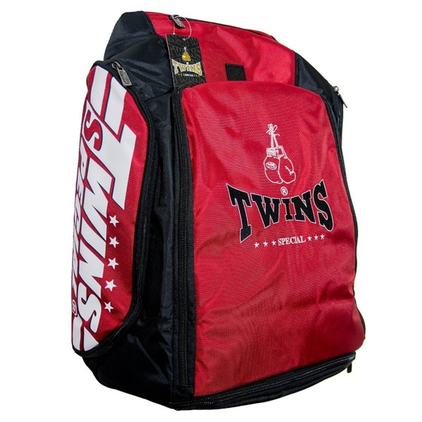 Рюкзак-сумка Twins BAG5 Red