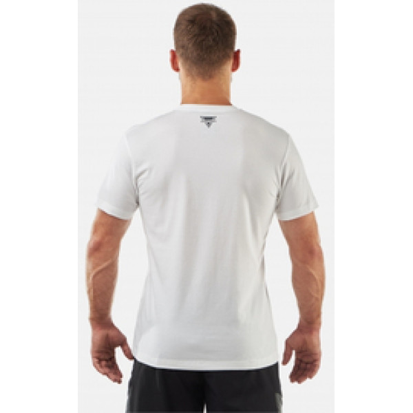 Футболка Peresvit Mirage Dynamic Cotton Short Sleeve T-Shirt Snow White