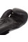 Боксерские перчатки Venum Elite Boxing Gloves Matte Black