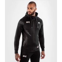 Толстовка Venum Authentic UFC FightNight Black