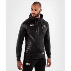 Толстовка Venum Authentic UFC FightNight Black