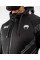 Толстовка Venum Authentic UFC FightNight Black