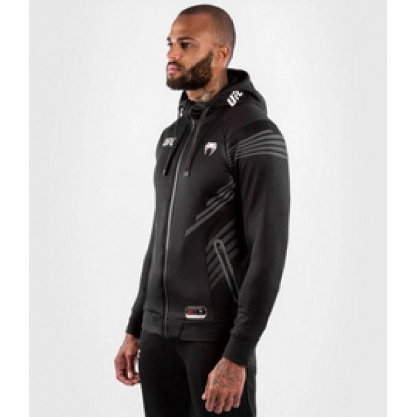 Толстовка Venum Authentic UFC FightNight Black