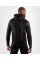 Толстовка Venum Authentic UFC FightNight Black