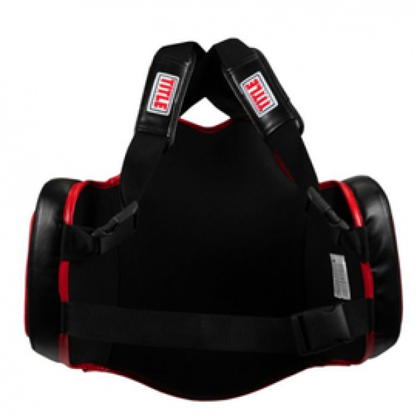 Тренерский жилет Tittle Classic Command Body Protector 2.0