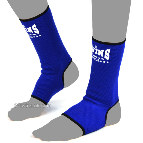 Twins Защита голеностопа Twins AG1 Blue