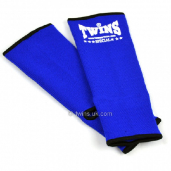 Twins Защита голеностопа Twins AG1 Blue