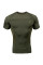Рашгард Venum G-Fit Rashguard Short Sleeves Khaki