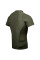 Рашгард Venum G-Fit Rashguard Short Sleeves Khaki