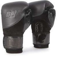 Боксерские перчатки Title Black Blitz Sparring Gloves