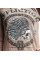 Женская толстовка Affliction AC Arrow Pullover Hood