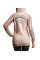 Женская толстовка Affliction AC Arrow Pullover Hood