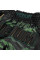 Шорты для тайского бокса Venum Full Cam Muay Thai Shorts Forest Camo Black