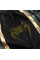 Шорты для тайского бокса Venum Full Cam Muay Thai Shorts Forest Camo Black