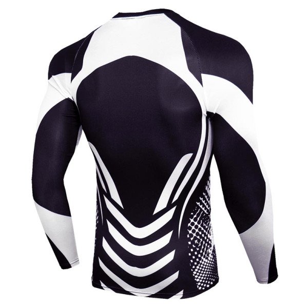 Комплект "3 в 1" Artix Ice-black