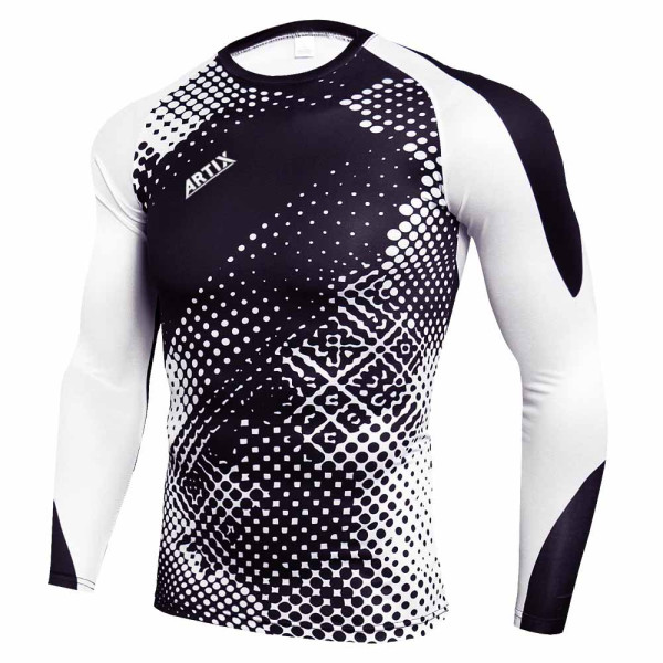 Комплект "3 в 1" Artix Ice-black