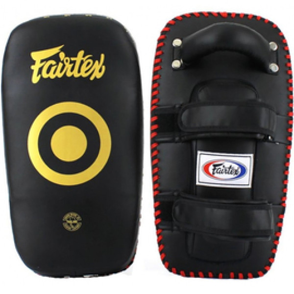 Тай-Пэды Fairtex KPLC5