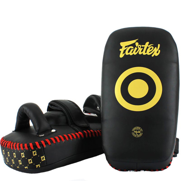 Тай-Пэды Fairtex KPLC5