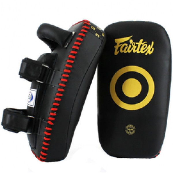 Тай-Пэды Fairtex KPLC5