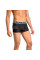 Спортивные трусы мужские Peresvit Performance Trunks Black