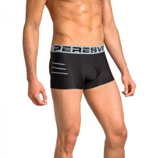 Спортивные трусы мужские Peresvit Performance Trunks Black