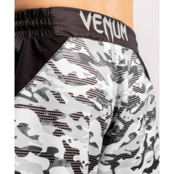 Шорты для MMA Venum Defender Fightshorts Urban Camo