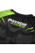 Рашгард Venum Training Camp 2.0 Rashguard Short Black Neo Yellow