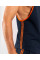 Майка Venum Cutback 2.0 Tank Top Navy Blue Orange