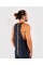 Майка Venum Cutback 2.0 Tank Top Navy Blue Orange