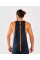 Майка Venum Cutback 2.0 Tank Top Navy Blue Orange