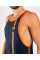Майка Venum Cutback 2.0 Tank Top Navy Blue Orange