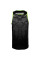 Майка Venum Training Camp 2.0 Tank Top Black Neo Yellow