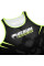 Майка Venum Training Camp 2.0 Tank Top Black Neo Yellow