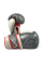 Боксерские перчатки Rival RS80V Impulse Sparring Gloves Grey