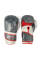 Боксерские перчатки Rival RS80V Impulse Sparring Gloves Grey