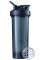 Шейкер спортивний (пляшка) BlenderBottle Pro28 Tritan 820ml Black (Original)