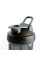 Шейкер спортивний (пляшка) BlenderBottle Pro28 Tritan 820ml Black (Original)