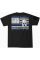 Футболка Howitzer Defend The Line T-Shirt Black