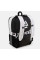 Рюкзак Peresvit 2Face Backpack Black Snow