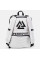 Рюкзак Peresvit 2Face Backpack Black Snow