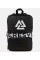 Рюкзак Peresvit 2Face Backpack Black Snow