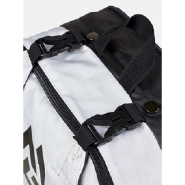 Рюкзак Peresvit 2Face Backpack Black Snow