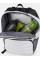 Рюкзак Peresvit 2Face Backpack Black Snow