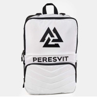 Рюкзак Peresvit 2Face Backpack Black Snow