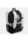 Рюкзак Peresvit 2Face Backpack Black Snow