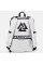 Рюкзак Peresvit 2Face Backpack Black Snow