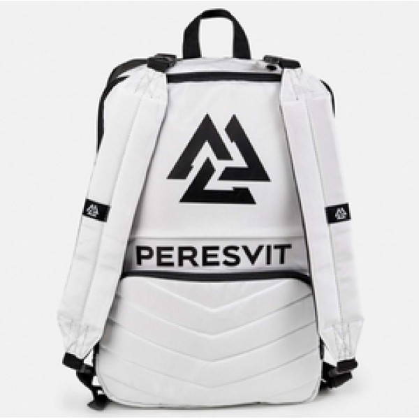 Рюкзак Peresvit 2Face Backpack Black Snow