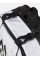 Рюкзак Peresvit 2Face Backpack Black Snow