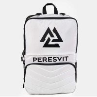 Рюкзак Peresvit 2Face Backpack Black Snow